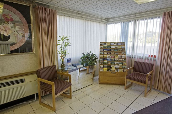 Hotel Interior 7 of 21