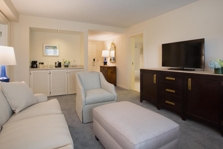 The Bellmoor Inn & Spa