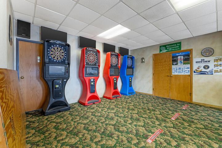 Quality Inn Mauston I-90