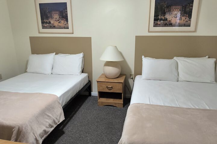 Condor Motel