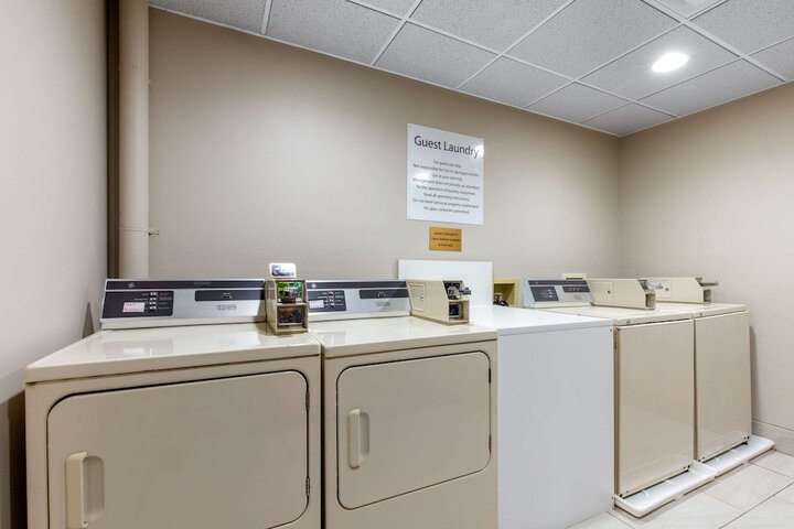 Quality Inn & Suites Mountain Home North
