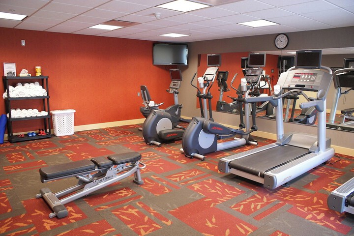 Health and Fitness 26 of 31