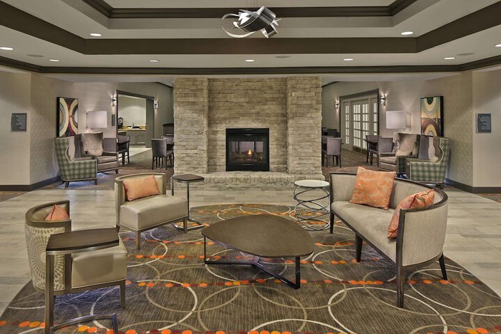 Homewood Suites by Hilton Columbia