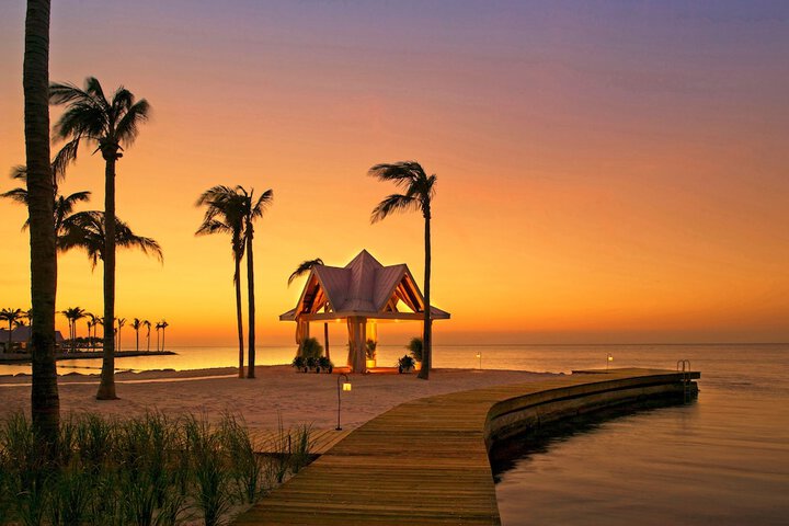 Tranquility Bay Beachfront Hotel and Resort