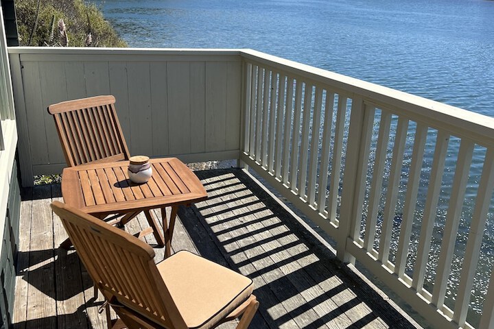 Terrace/Patio 146 of 181