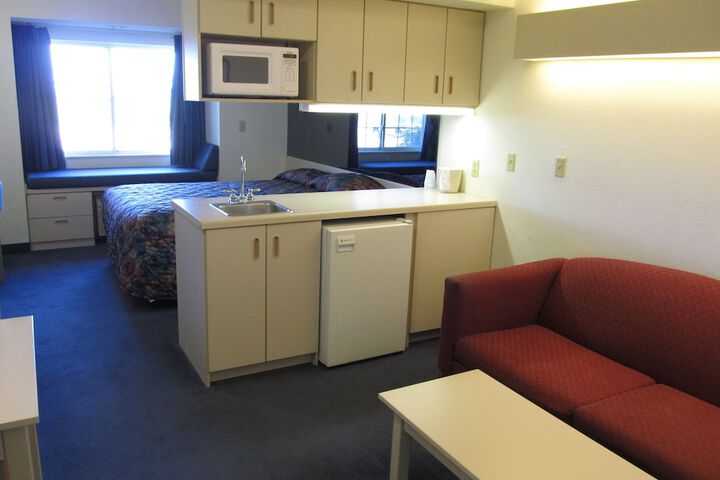 Americas Best Value Inn & Suites Maryville