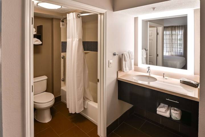 Sonesta ES Suites Fort Lauderdale Plantation