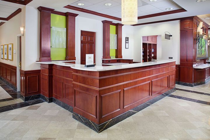 Hotel Interior 7 of 43