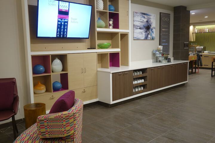 Hotel Interior 17 of 76