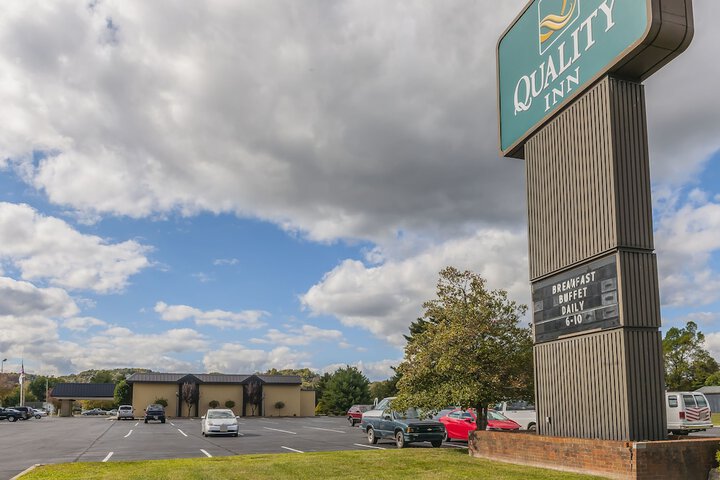 Quality Inn Gallipolis