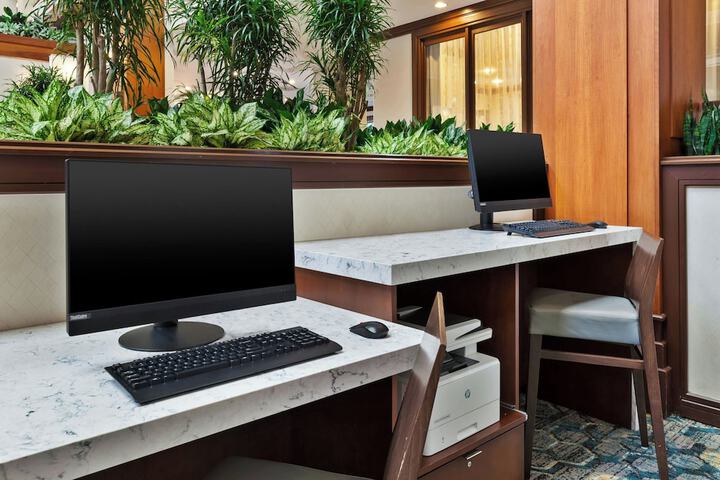 Hotel Auburn Hills