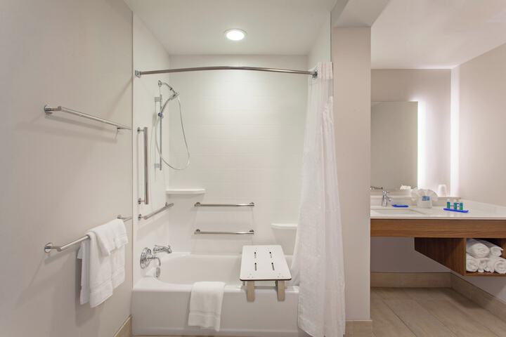 Holiday Inn Express & Suites Brigham City - North Utah by IHG