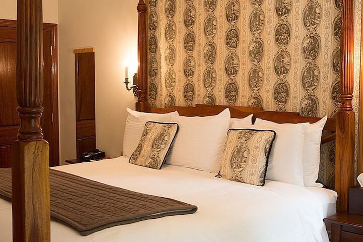 Wedmore Place