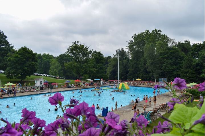 Oglebay Resort