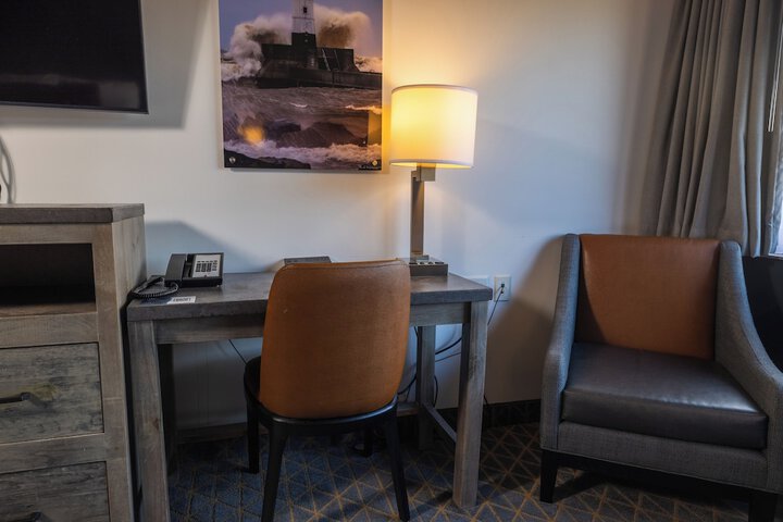 Pier B Resort