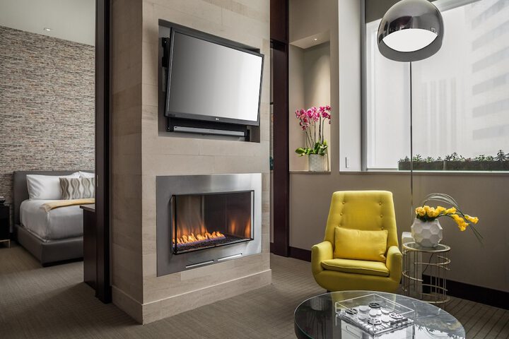 Conrad Indianapolis