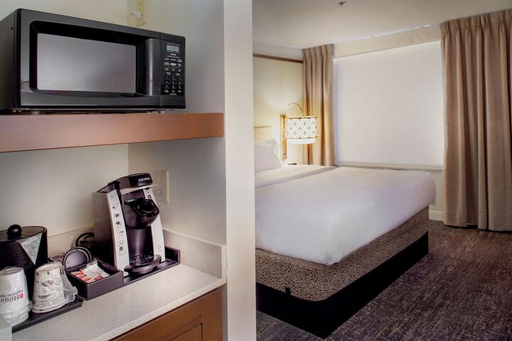 Hilton Garden Inn Chesterfield