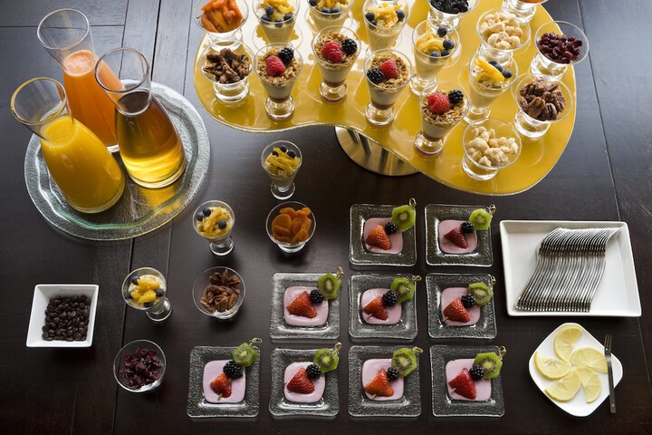 The Nines a Luxury Collection Hotel, Portland