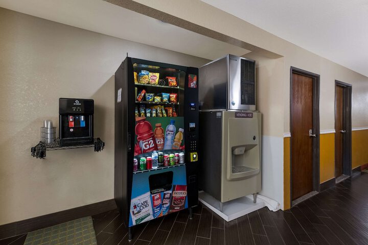 Quality Inn Alpine