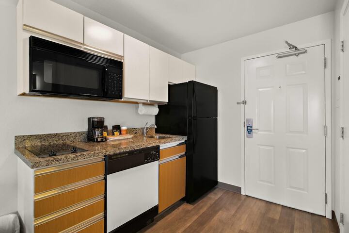MainStay Suites Salt Lake City Fort Union