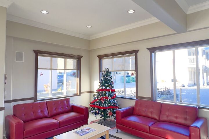 Ramada by Wyndham Quesnel
