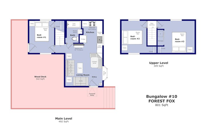 Brundage Bungalows