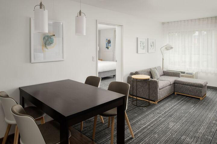 TownePlace Suites Olympia