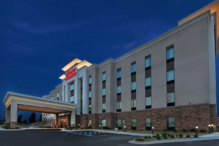 Hotel 2 of 47