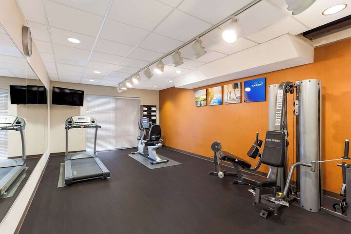 Comfort Suites Saraland - North Mobile