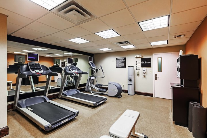 Homewood Suites by Hilton Wichita Falls