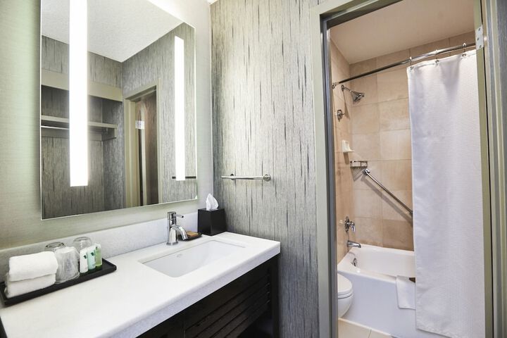 Hotel Riu Plaza Fishermans Wharf