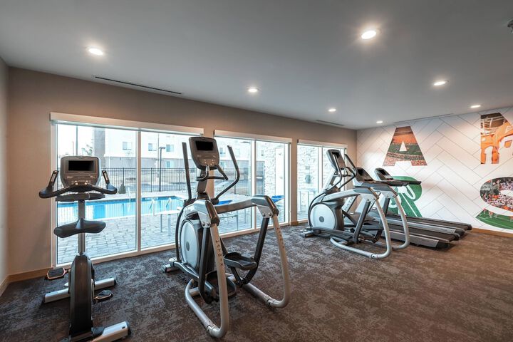 Residence Inn by Marriott Anderson Clemson