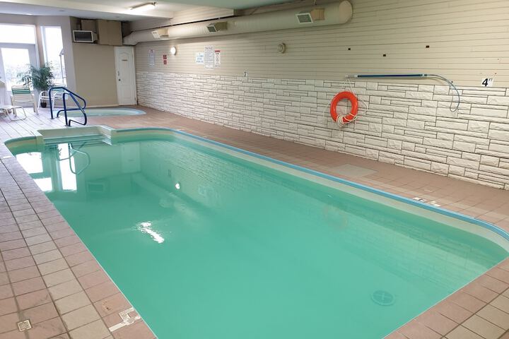 Pool 5 of 99