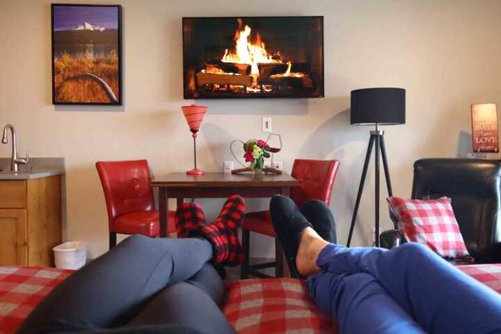 Bella Collina Bed & Breakfast
