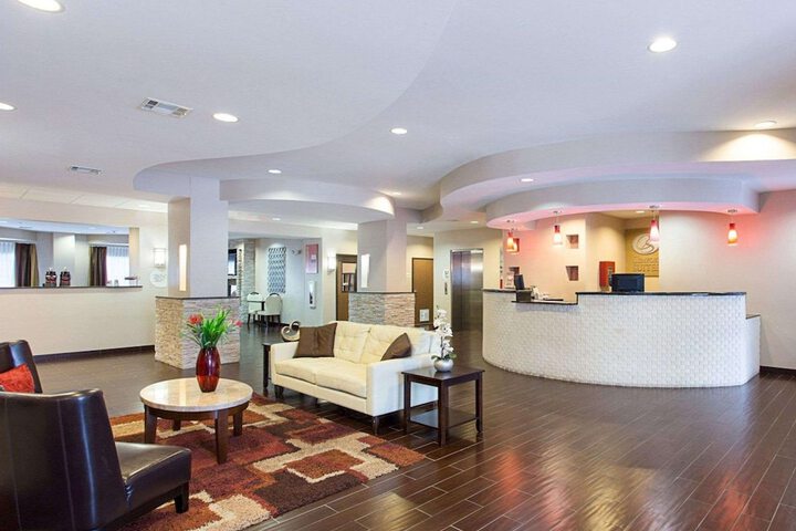 Comfort Suites Mandeville - Covington
