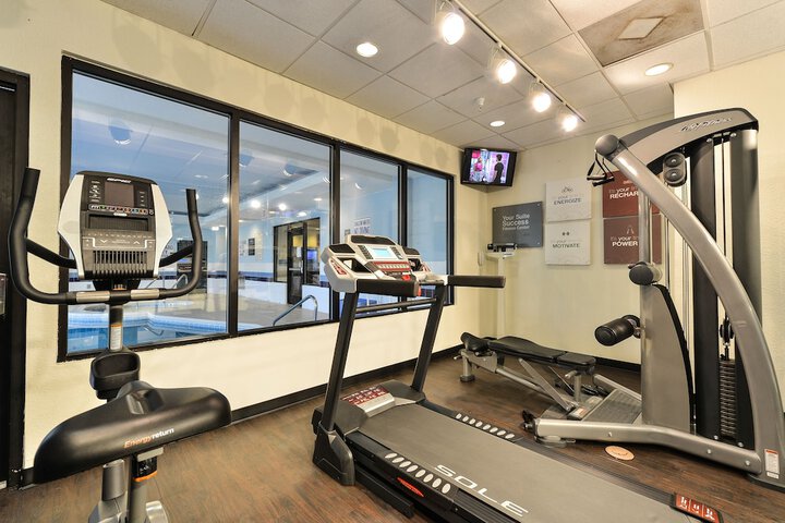Health and Fitness 52 of 56