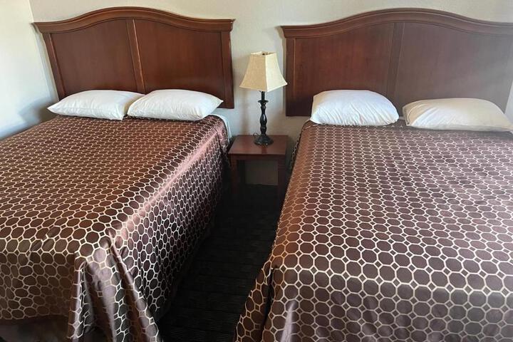 REGENCY INN