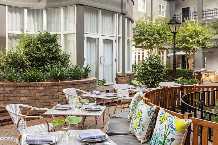 Kimpton Brice Hotel by IHG