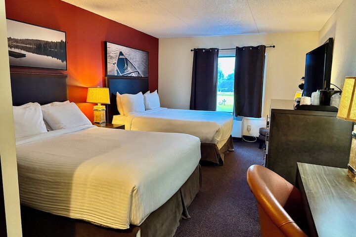 Quality Inn Fort Frances
