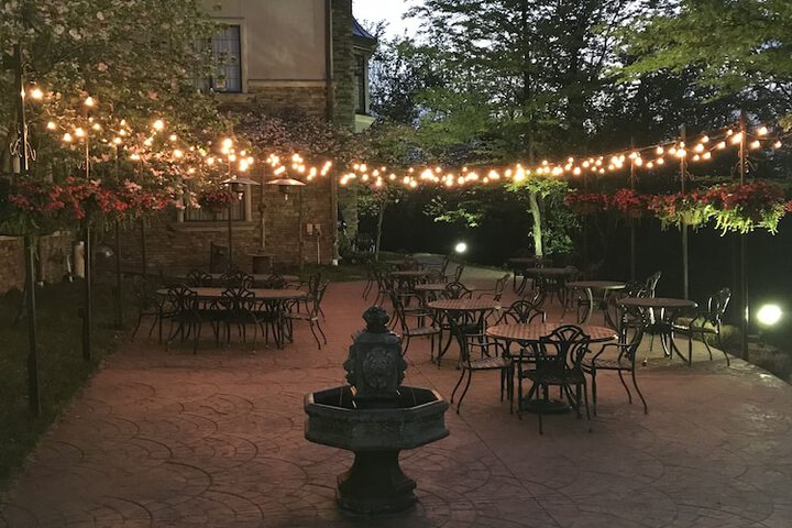 Terrace/Patio 141 of 151
