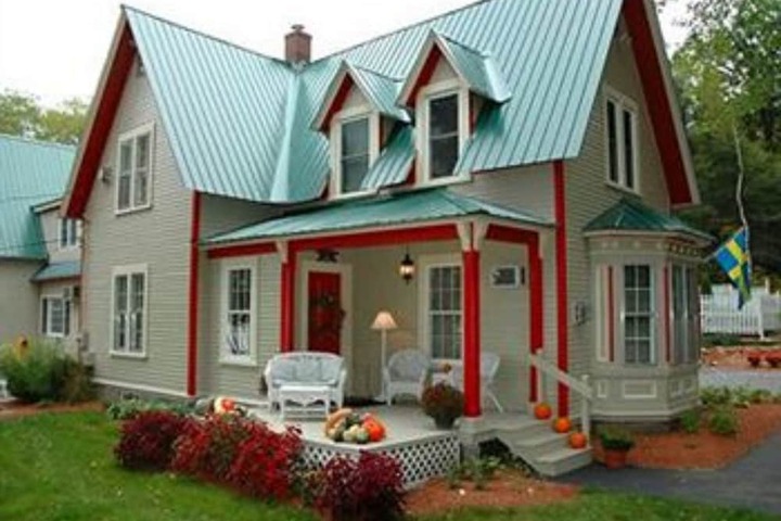 Hotel 4 of 50