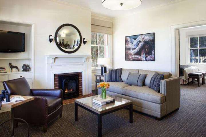 Hotel Interior 10 of 13