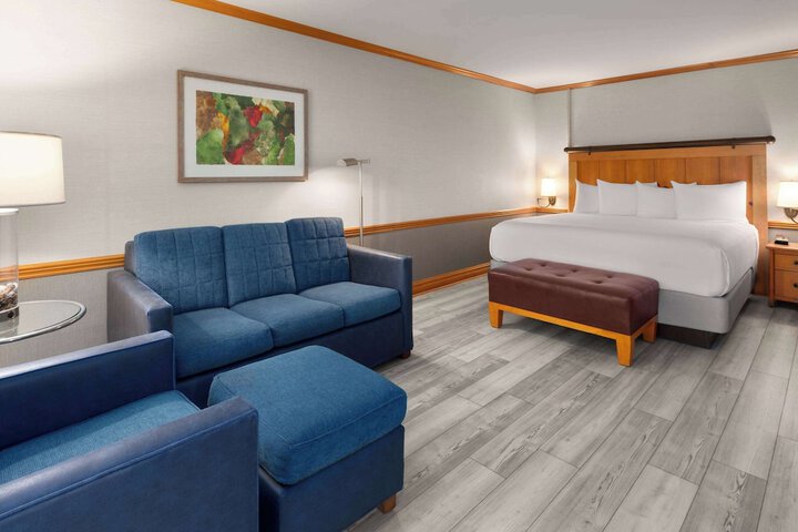 Semiahmoo Resort Golf & Spa Trademark Collection by Wyndham