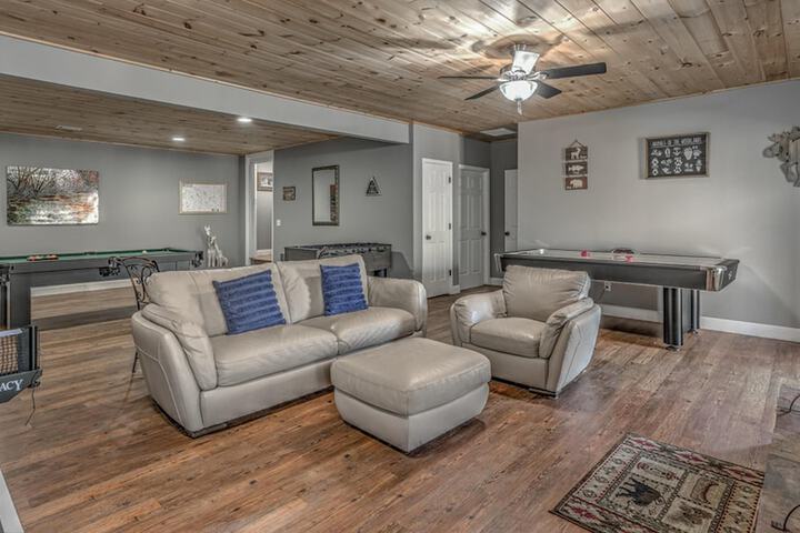 32 Acre Memory Maker by Escape to Blue Ridge