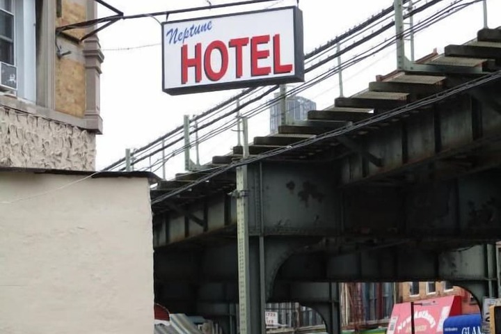Hotel 3 of 38