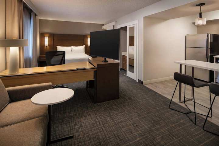 Residence Inn by Marriott Manhattan Beach