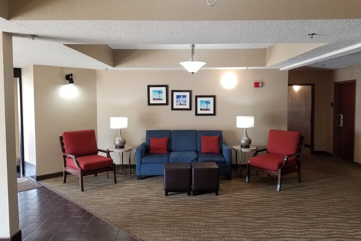 Hotel Interior 12 of 33
