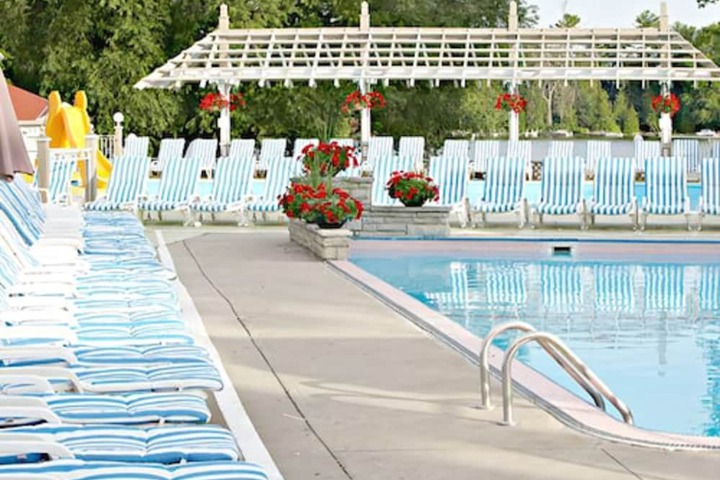 Pool 5 of 35