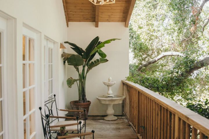 Calamigos Ranch Resort & Spa