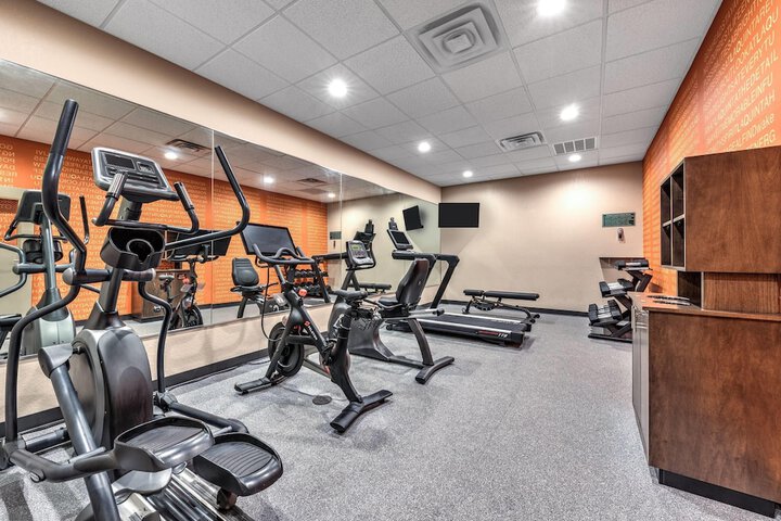 La Quinta Inn & Suites by Wyndham Marble Falls